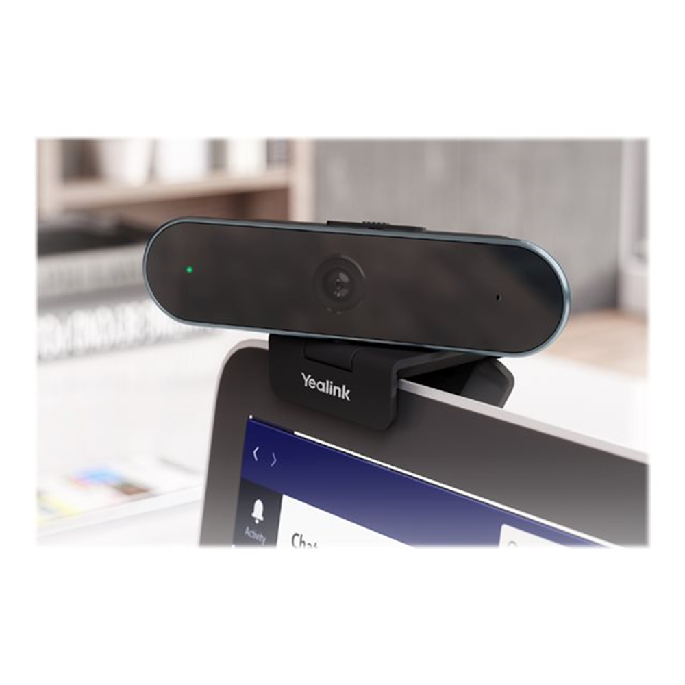 Yealink UVC20 Desktop USB camera