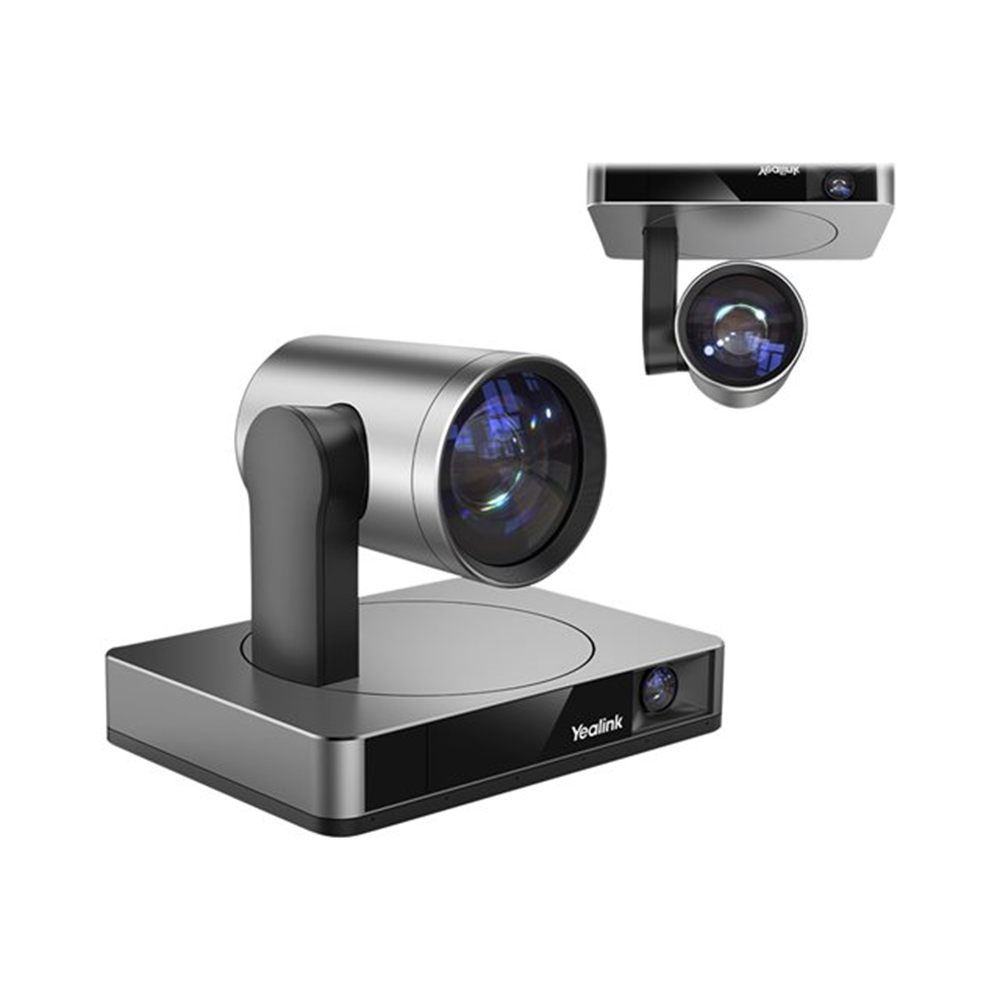 Yealink UVC86 USB PTZ camera
