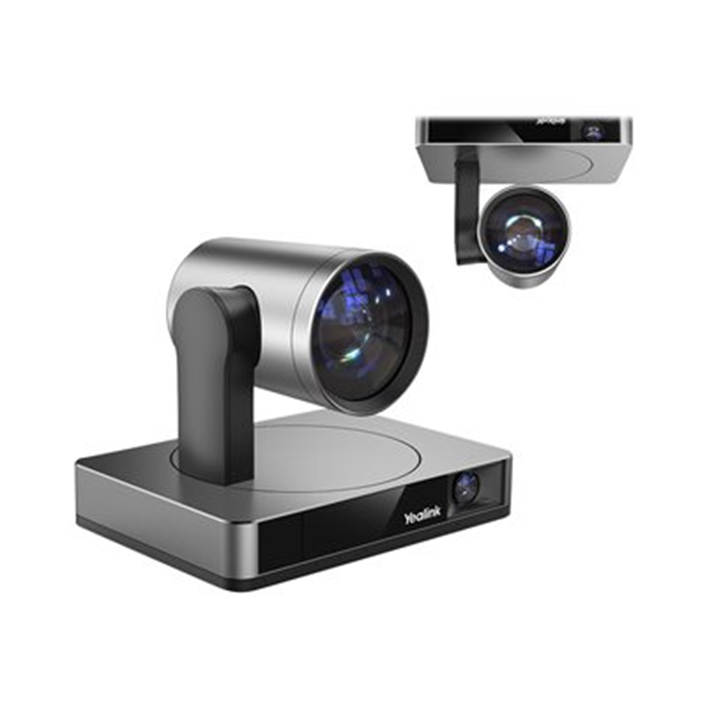 Yealink UVC86 USB PTZ camera