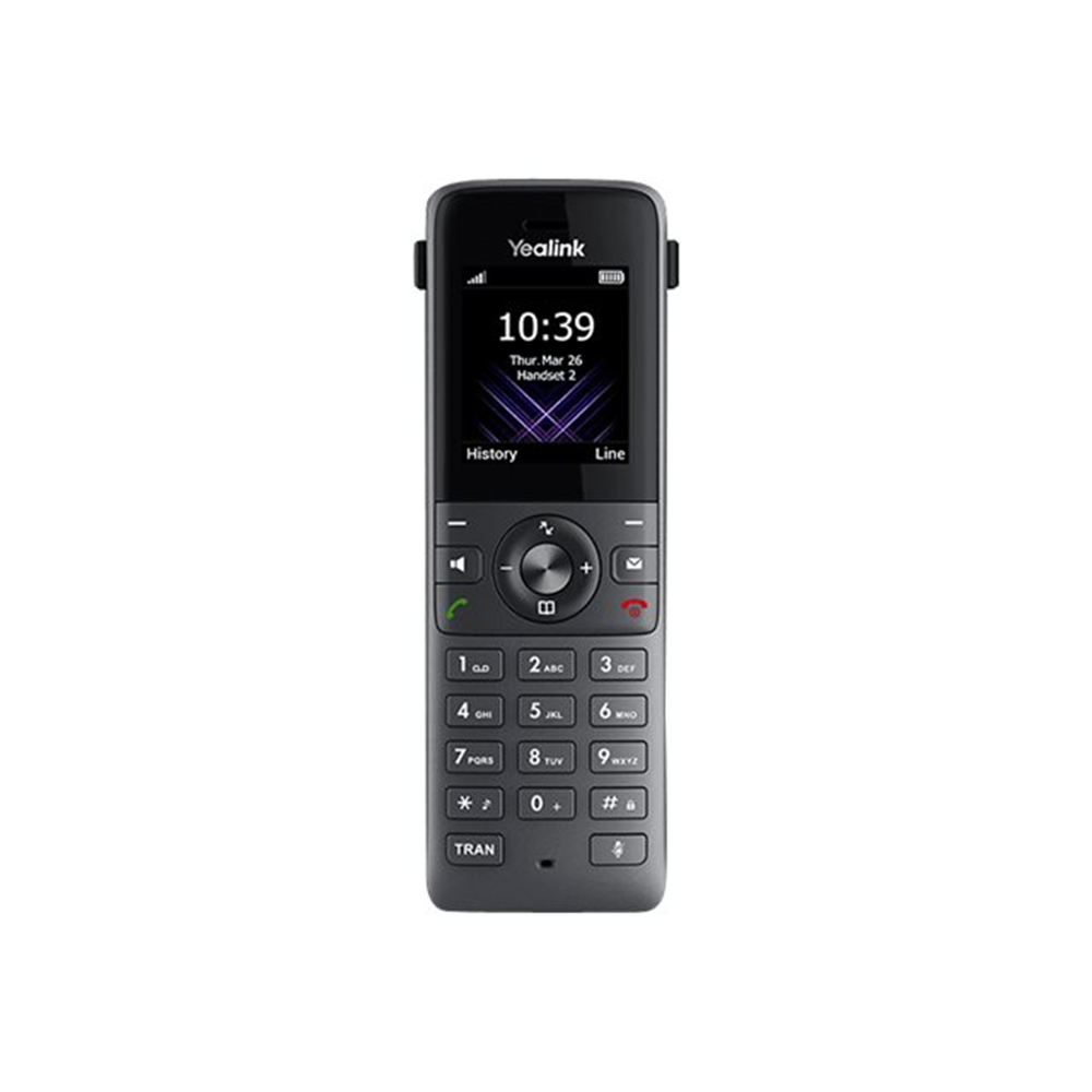 Yealink W73Hhandset