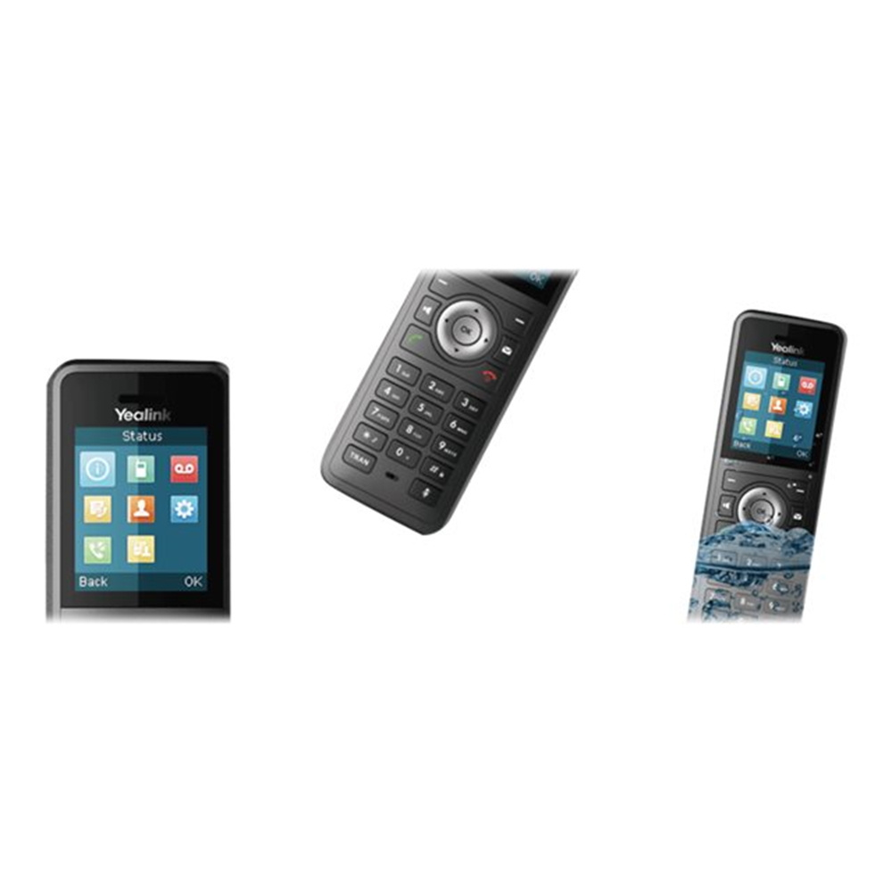 Yealink W79Ptelefoon
