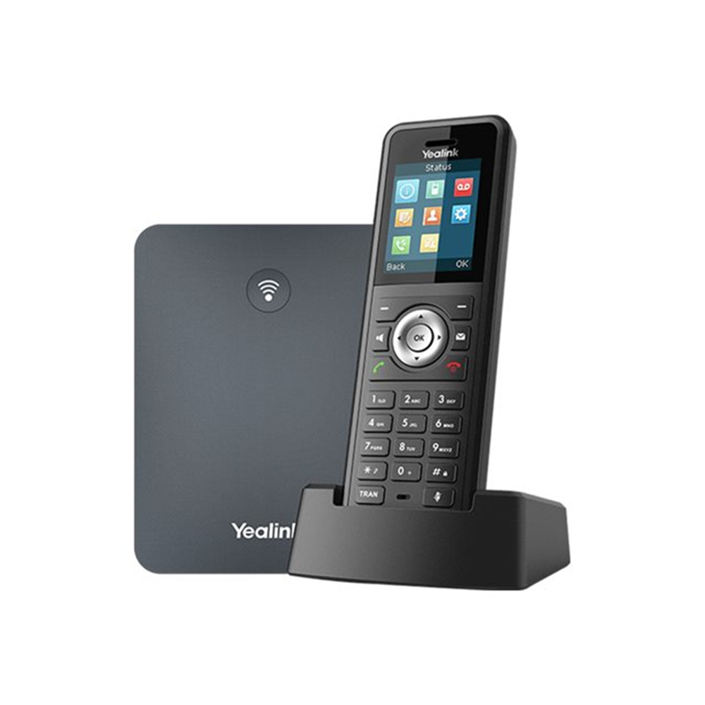 Yealink W79Ptelefoon