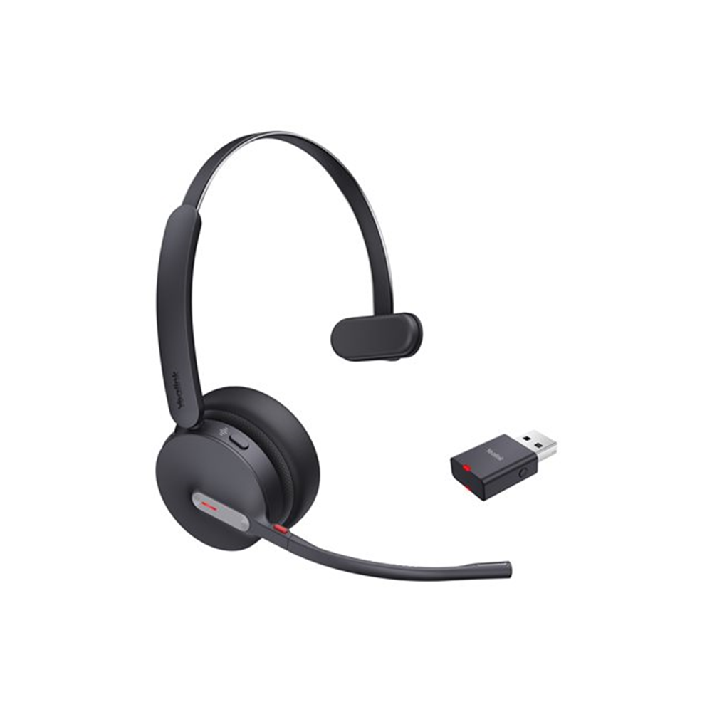 Yealink WH64 Hybrid Mono UC