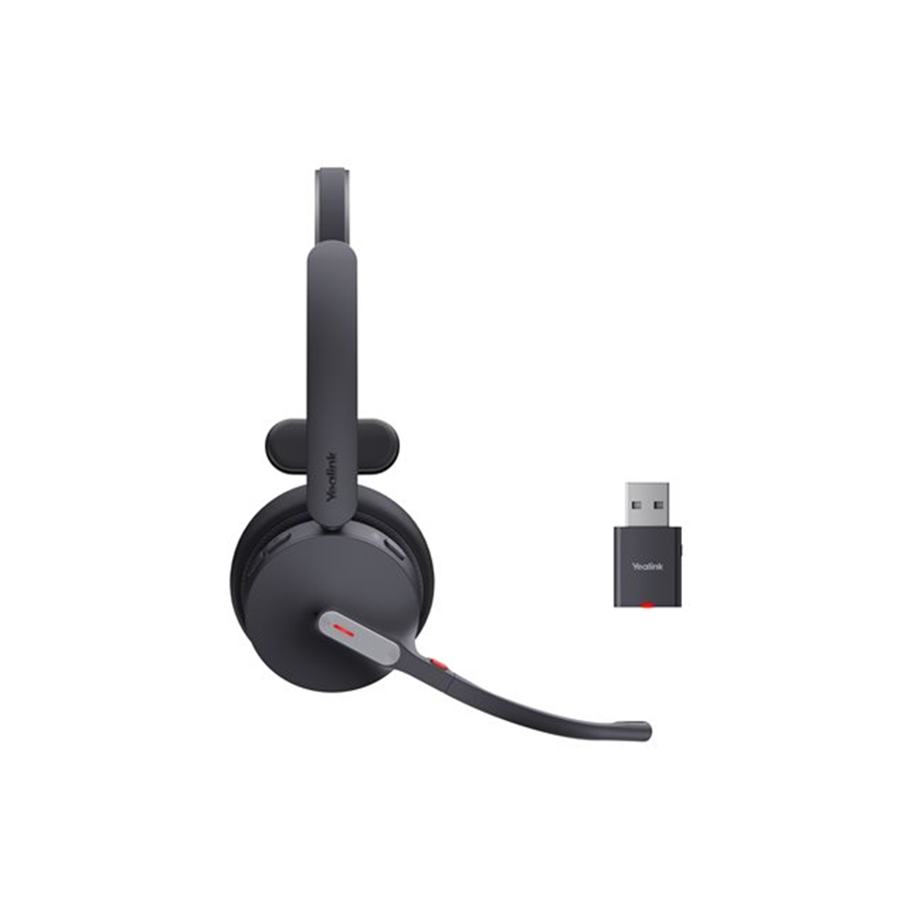 Yealink WH64 Hybrid Mono UC