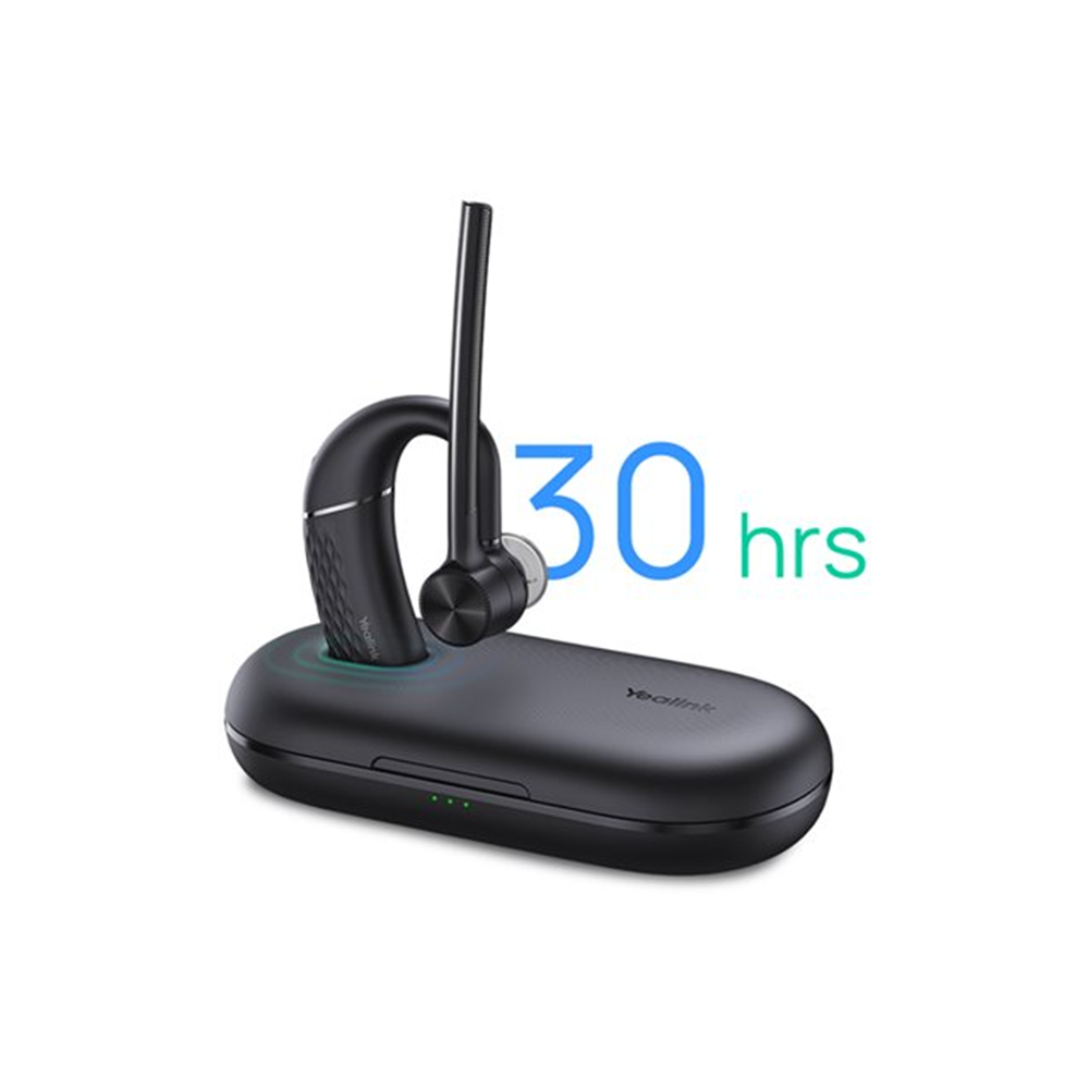 YealinkA BH71 Workstation Pro USB C/A