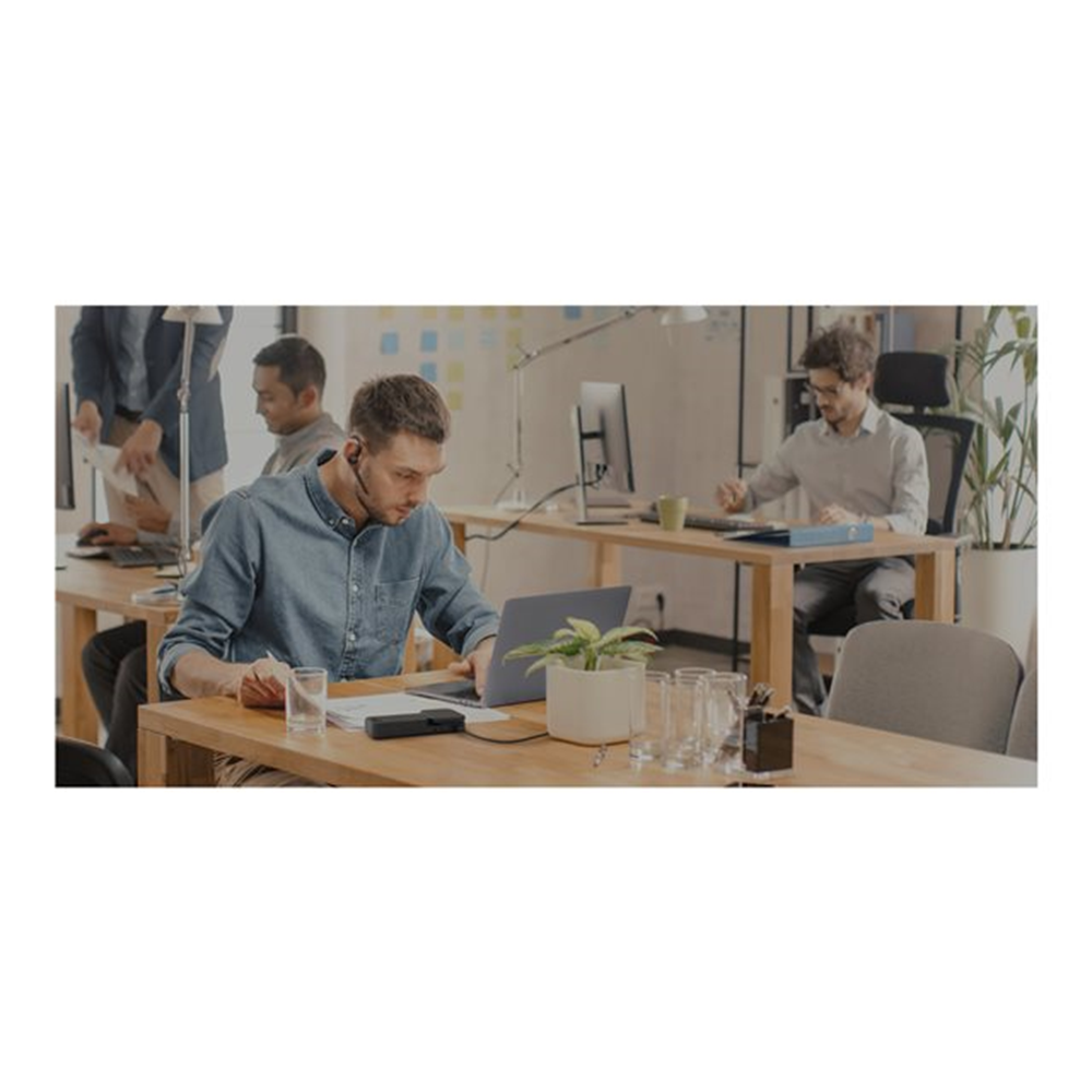 YealinkA BH71 Workstation Pro USB C/A
