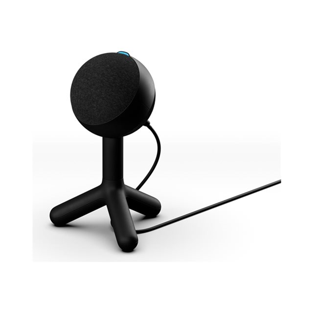 Yeti Orb RGB Mic LIGHTSYNC BLACK USB N/A