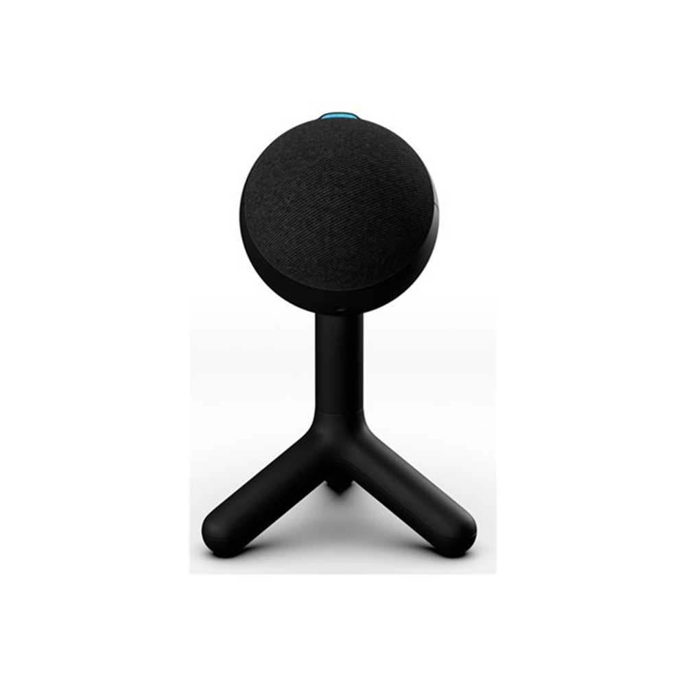 Yeti Orb RGB Mic LIGHTSYNC BLACK USB N/A