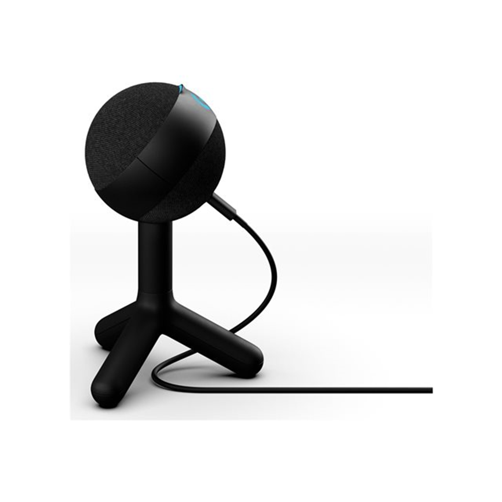 Yeti Orb RGB Mic LIGHTSYNC BLACK USB N/A
