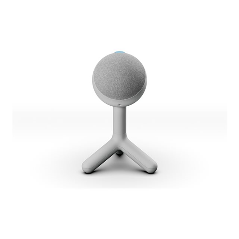 YETI ORB RGB MIC LIGHTSYNC OFF WHITE -