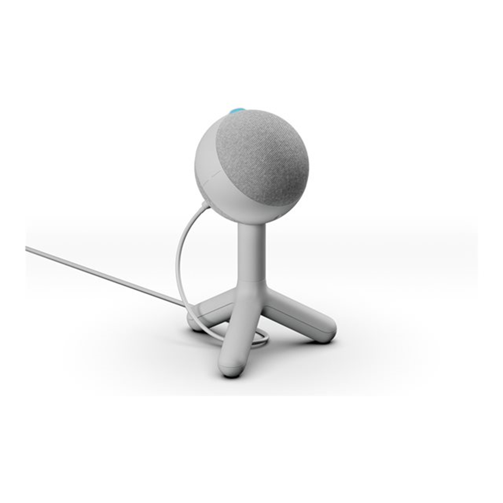 YETI ORB RGB MIC LIGHTSYNC OFF WHITE -