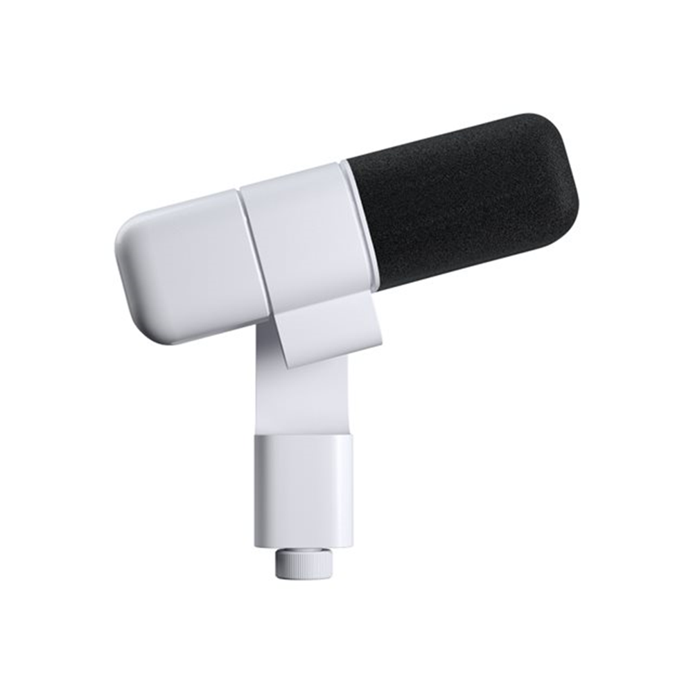 Yeti StActDynam XLR Broadcast Mic