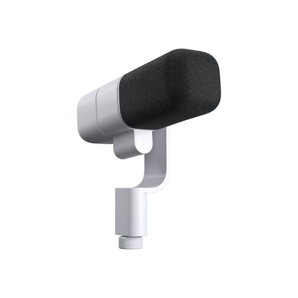 Yeti StActDynam XLR Broadcast Mic