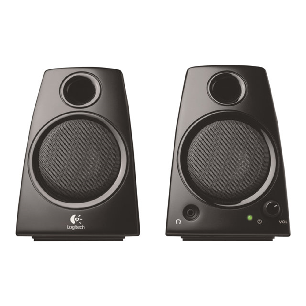 Z130 Speaker UK Layout