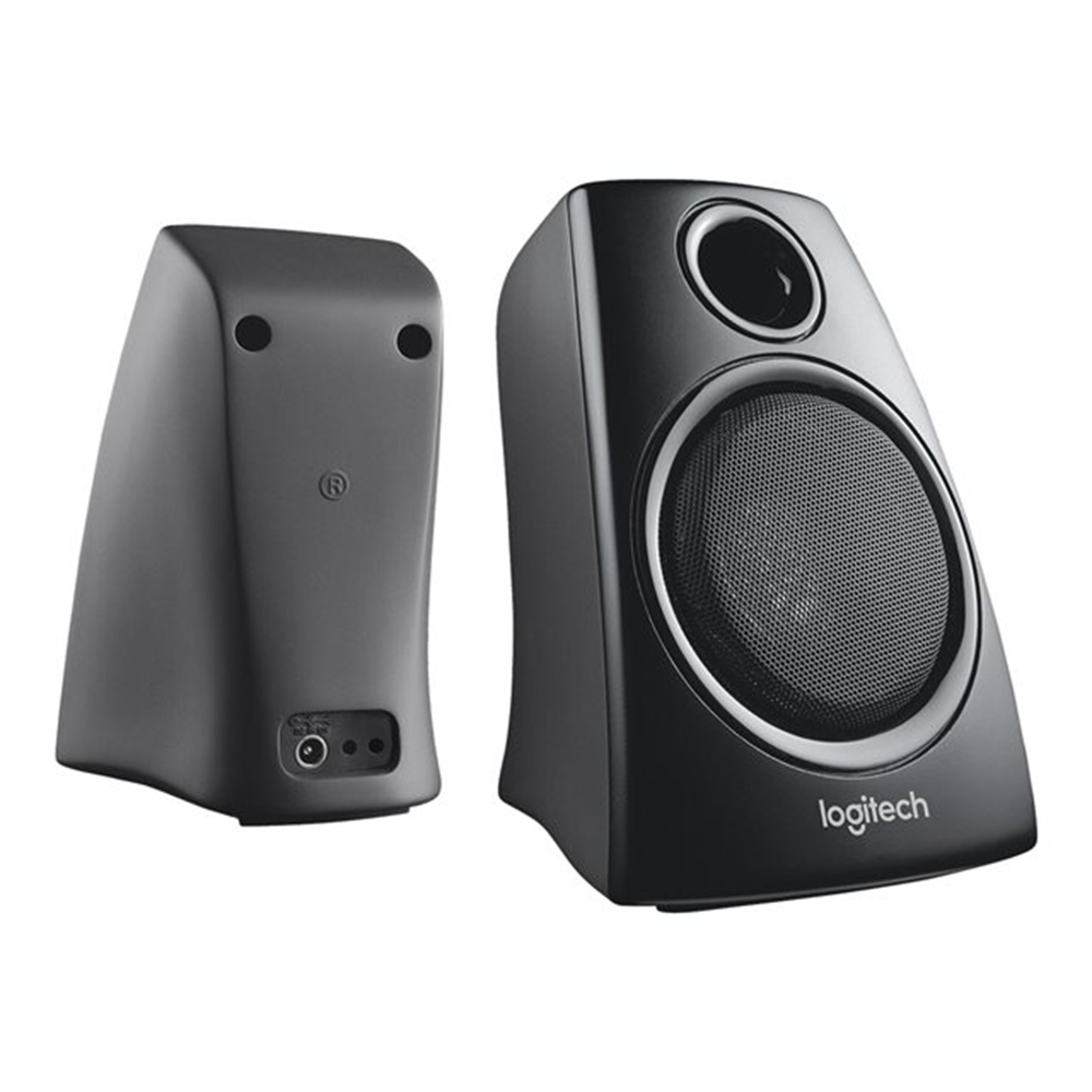 Z130 Speaker UK Layout