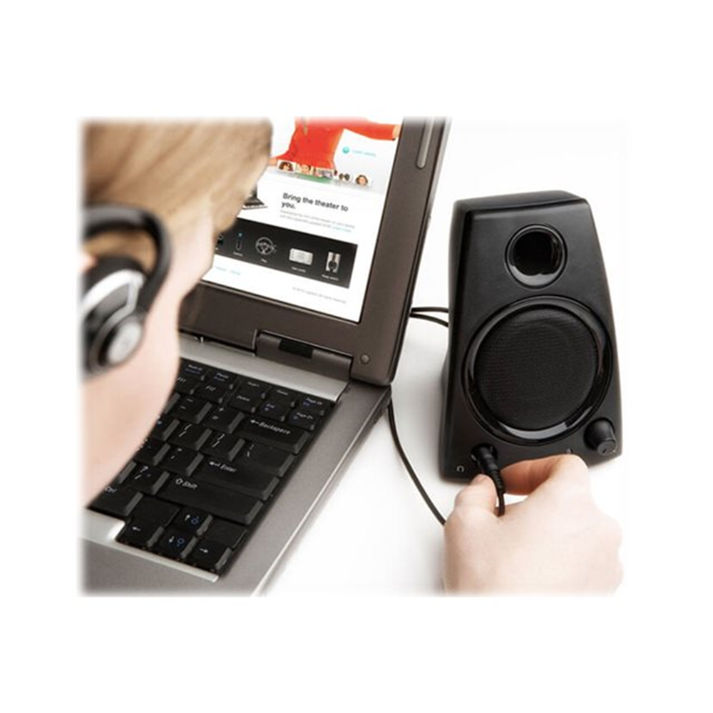 Z130 Speaker UK Layout