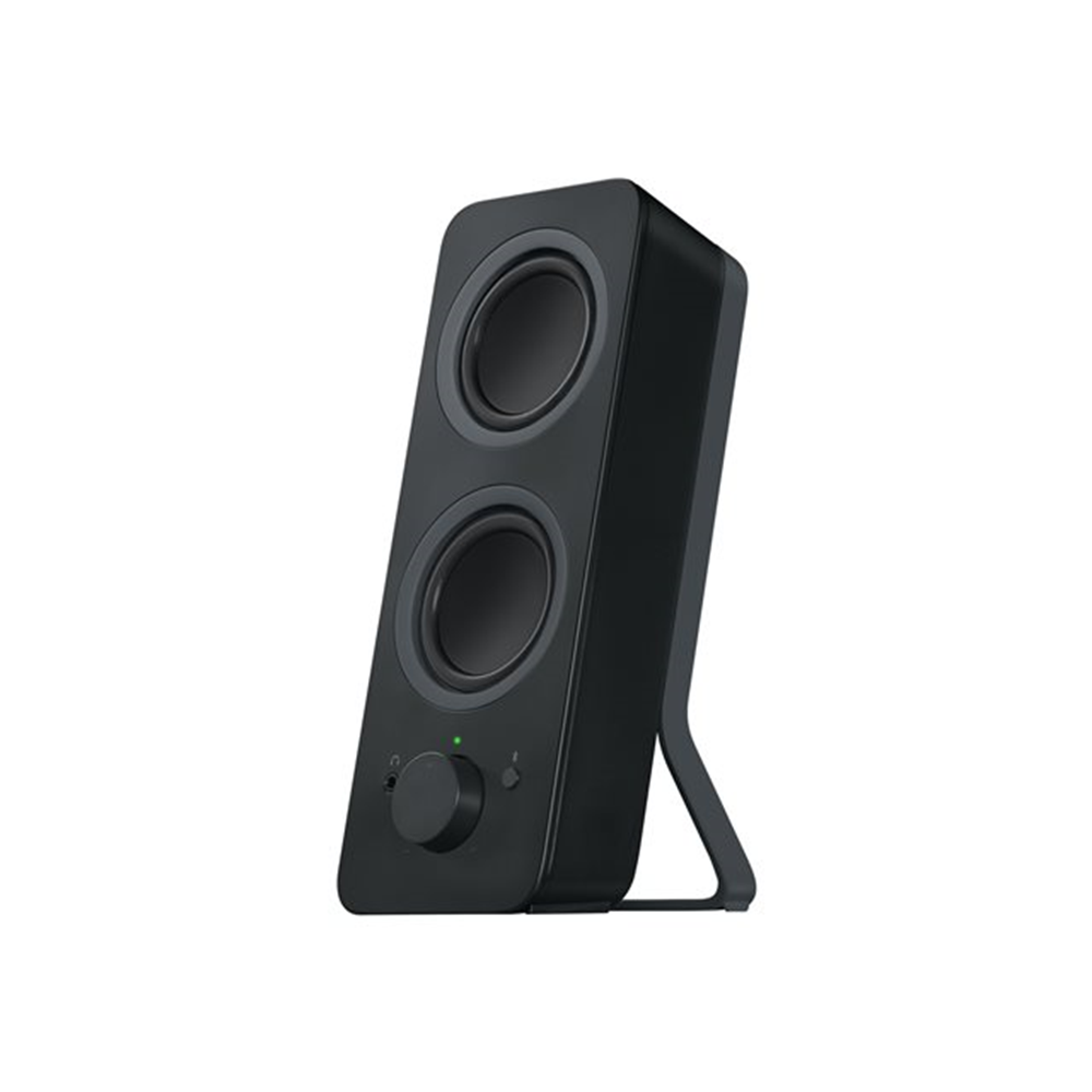 Z207 Bluetooth Computr Speakers BLK EMEA