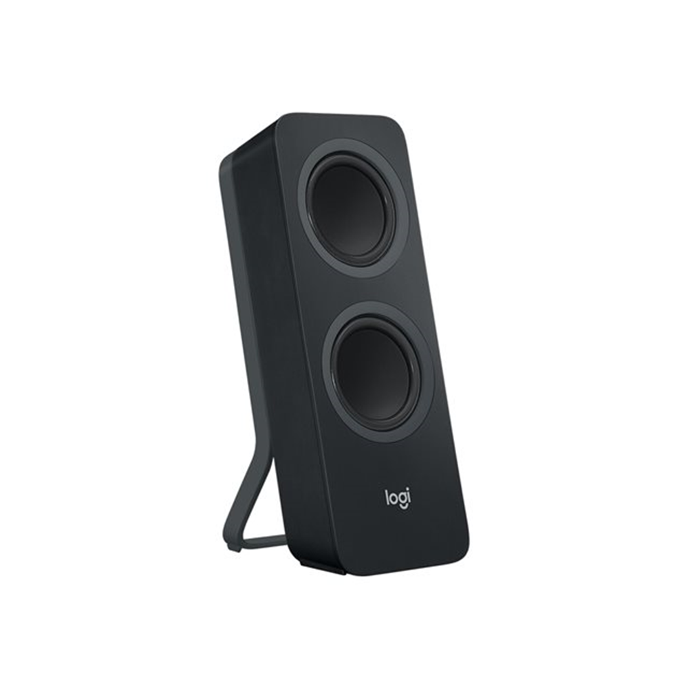 Z207 Bluetooth Computr Speakers BLK EMEA