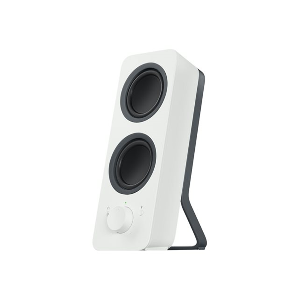 Z207 BT Computer Speakers - OFF WHITE