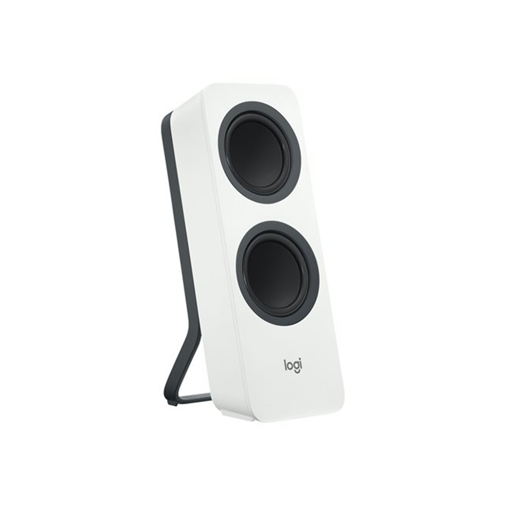 Z207 BT Computer Speakers - OFF WHITE