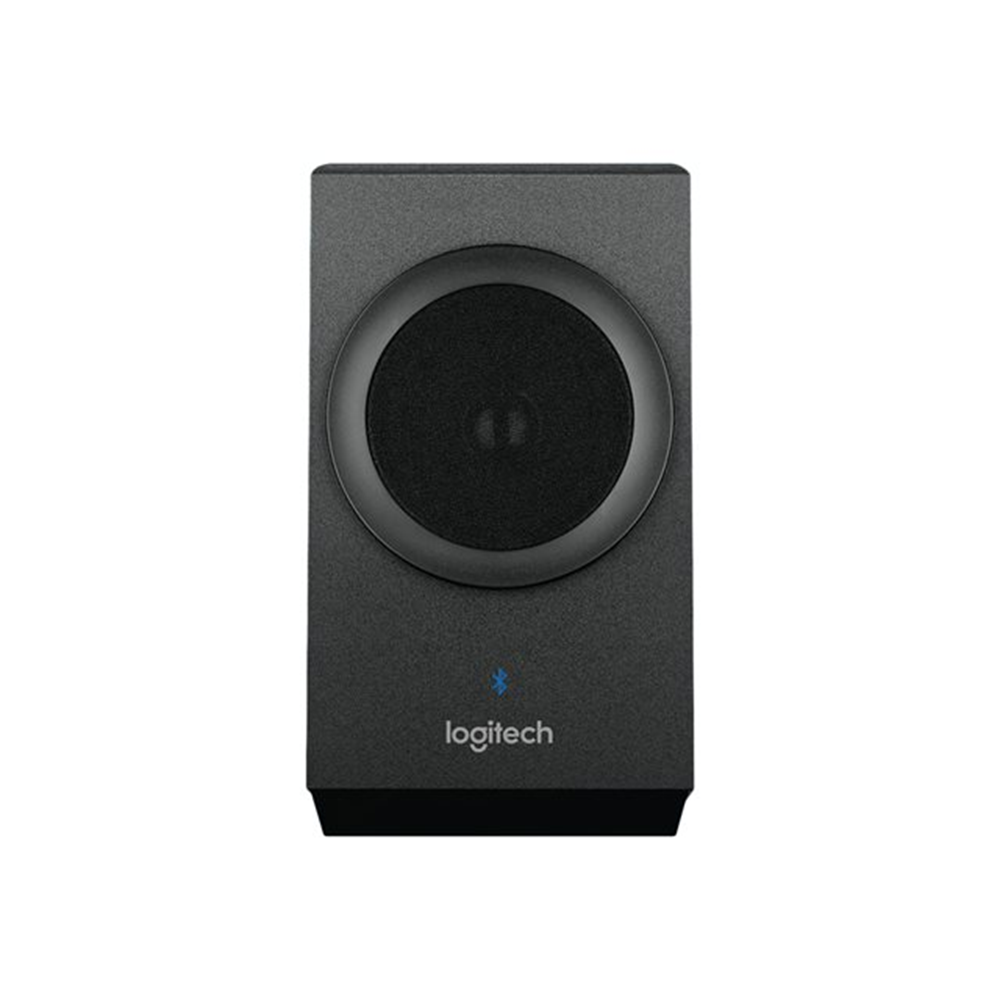 Z337 Bold Sound Bluetooth Conn