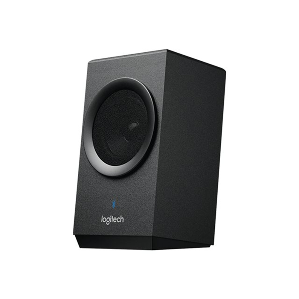 Z337 Bold Sound Bluetooth Conn