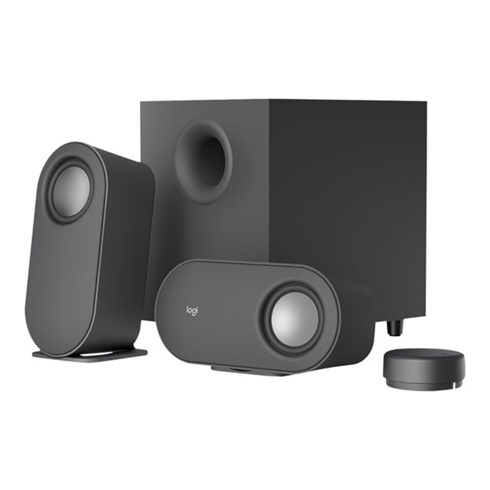 Z407 Bluetooth computer speakers