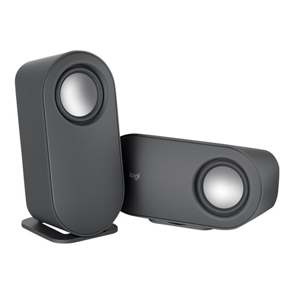 Z407 Bluetooth computer speakers