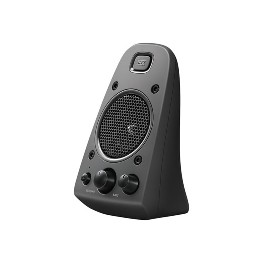 Z625 Powerful THX Sound Analog EU
