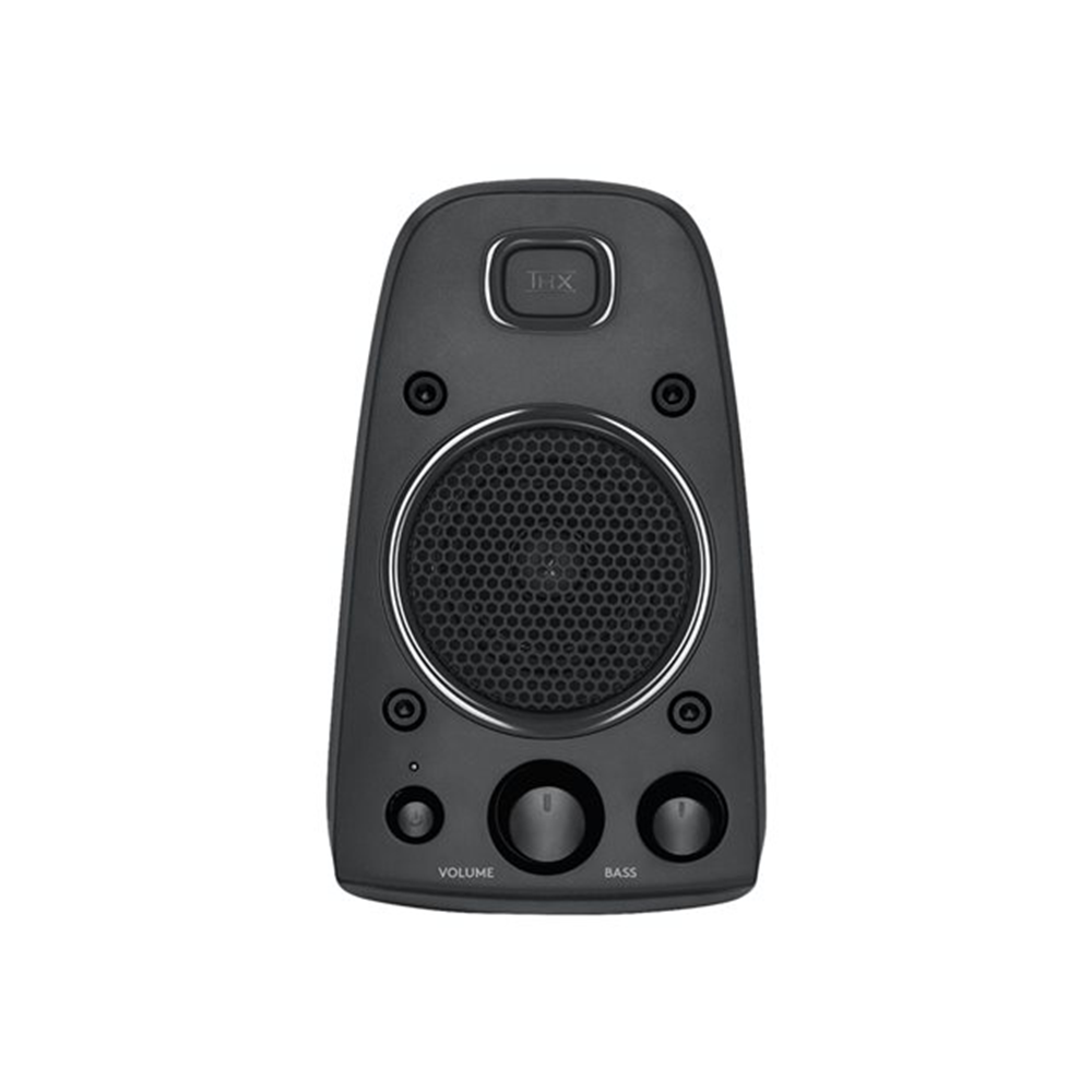 Z625 Powerful THX Sound Analog EU