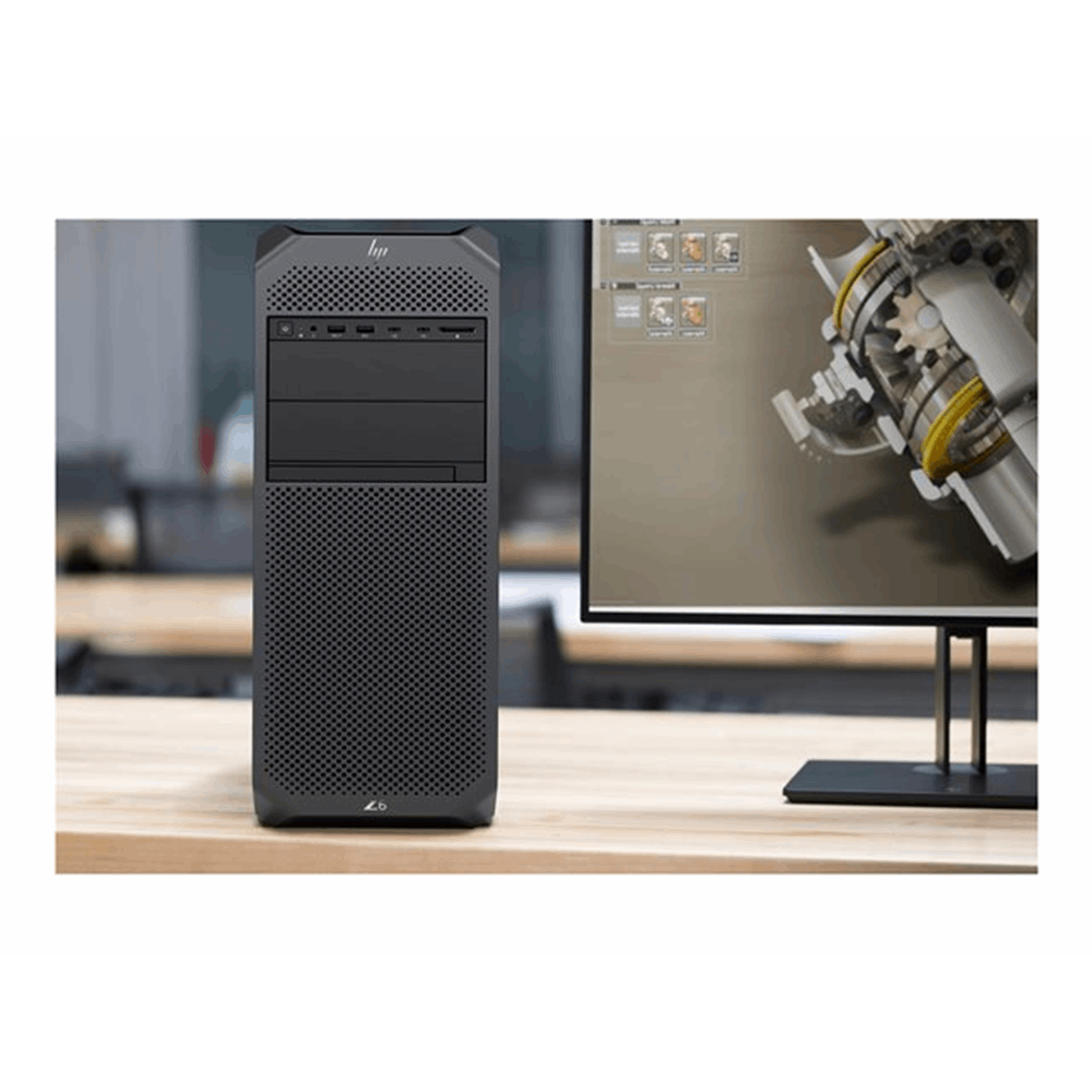 Z6G4T X4208 32/1TB W11P PC