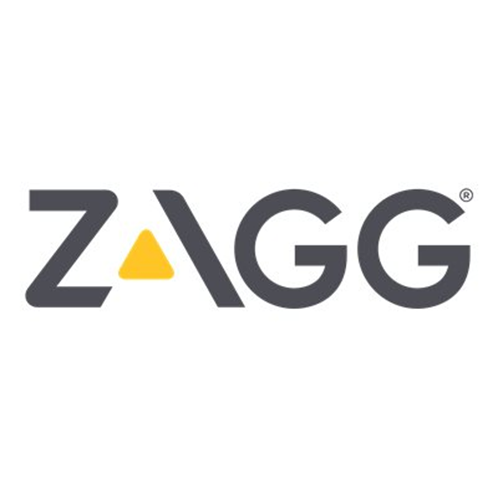 ZAGG Cas/Scr Dena iPad Pro 13-inch M4 Bl