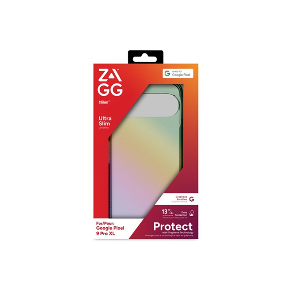 ZAGG Cases Milan Google Swan Iridescent
