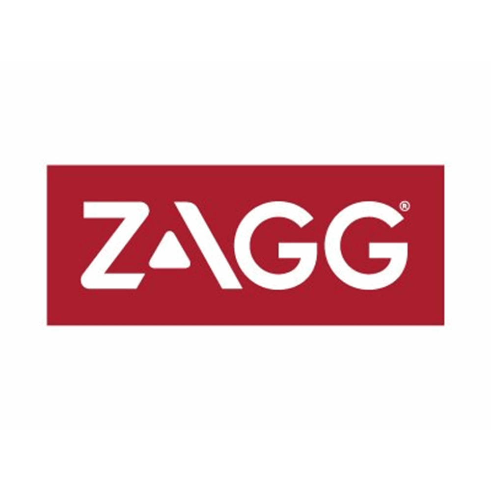 ZAGG Cases Rgd iPad 13 Air (M2) Black