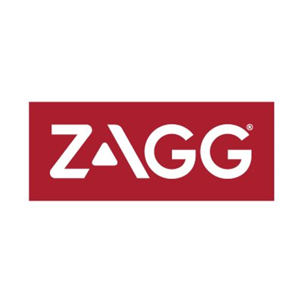 ZAGG Cases Rgd iPad 13 Pro (M4) Black