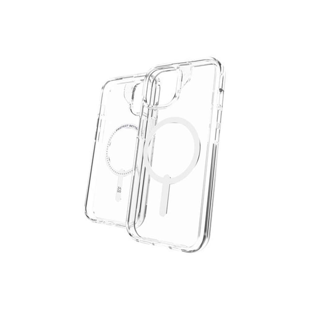 ZAGG Cryst Pal Snp Apple Arches 15/14/13 ZAGG Cryst Pal Snp Apple Arches 15/14/13