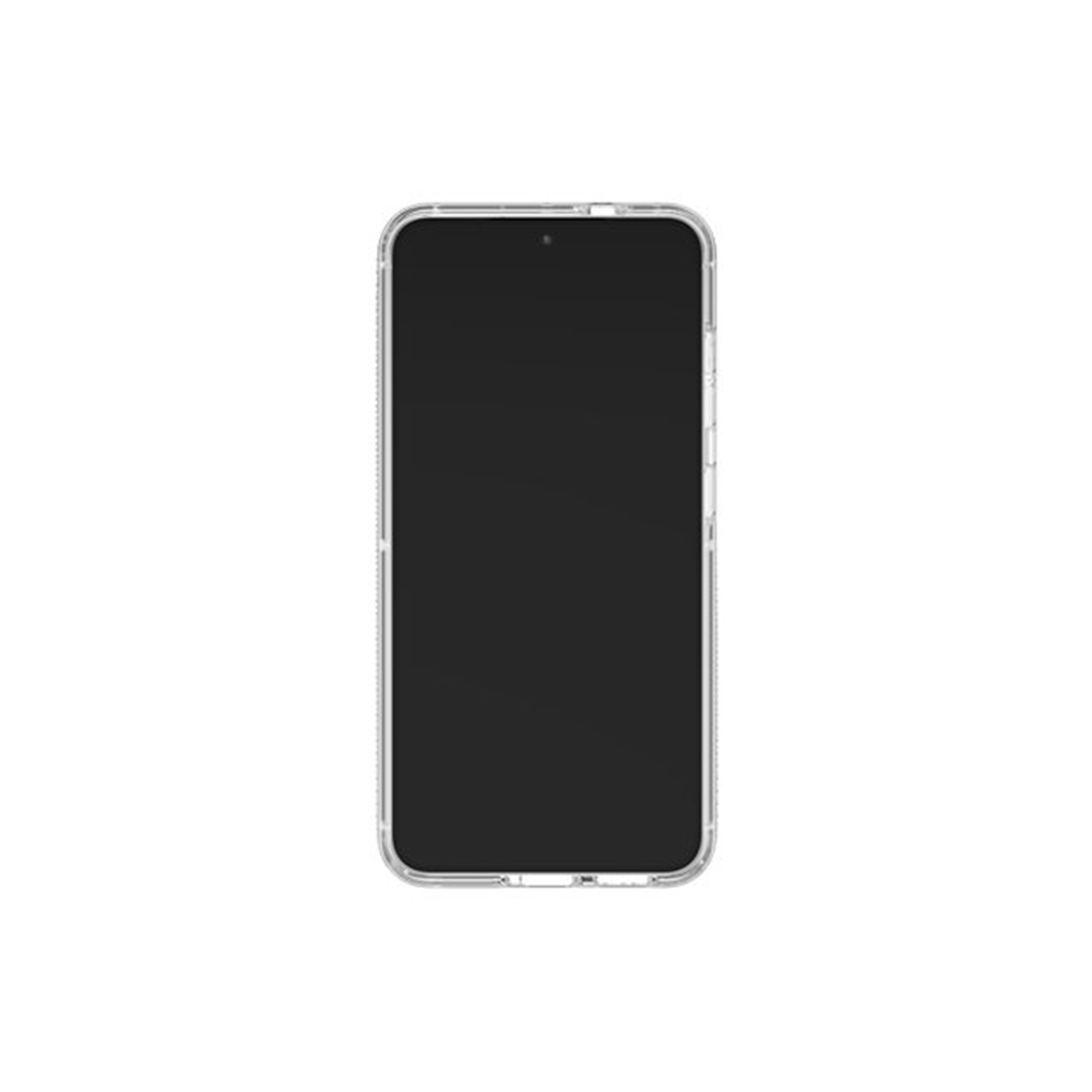 Zagg Crystal Palace - achterzijde behuizing voor mobiele telefoon