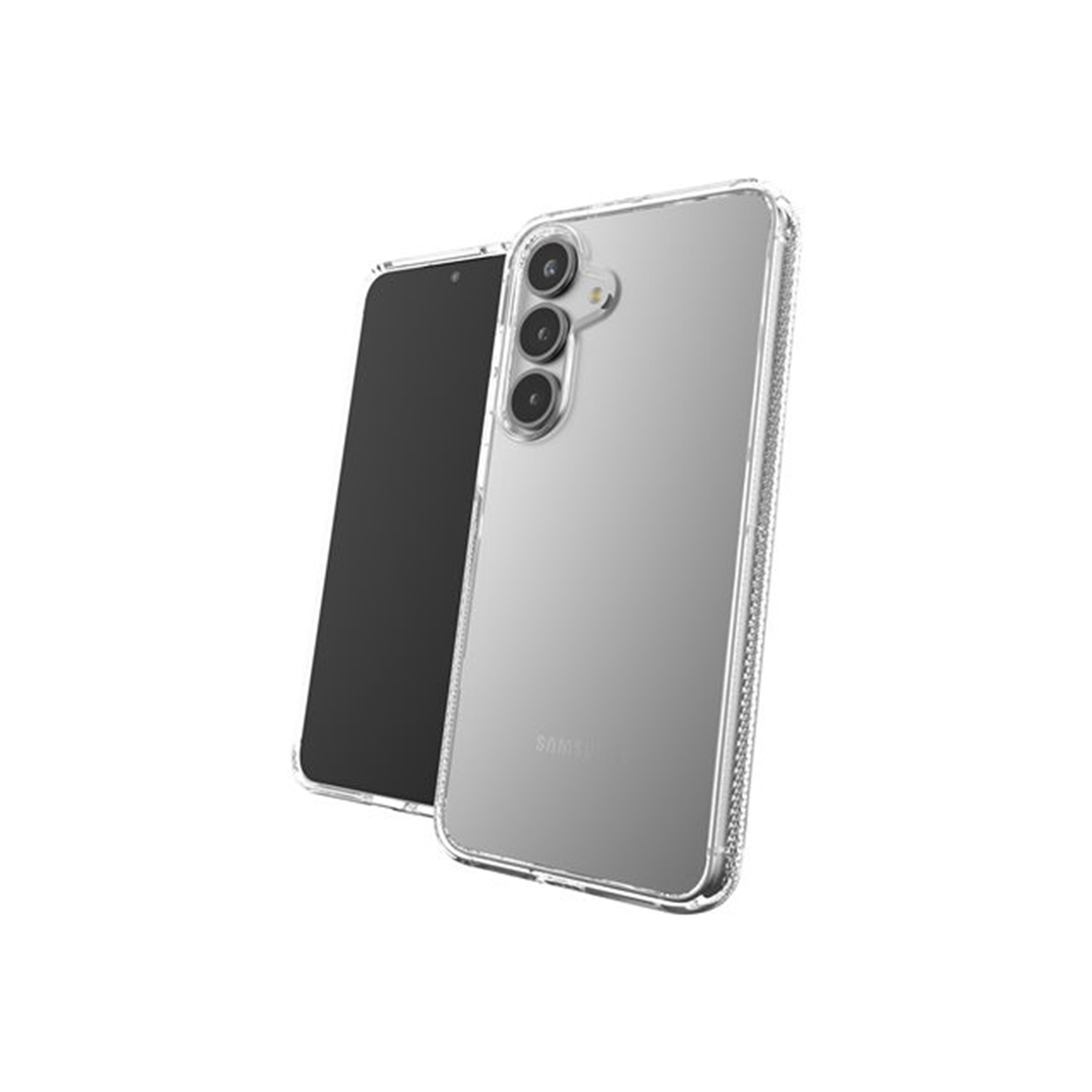 Zagg Crystal Palace - achterzijde behuizing voor mobiele telefoon Zagg Crystal Palace - achterzijde behuizing voor mobiele telefoon