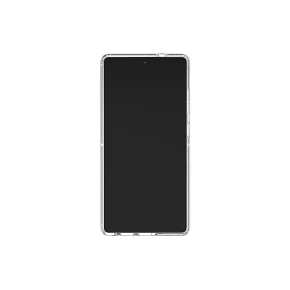 Zagg Crystal Palace - achterzijde behuizing voor mobiele telefoon