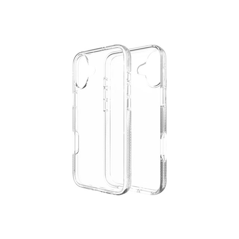 ZAGG Crystal Palace Dwight LGPL Clear