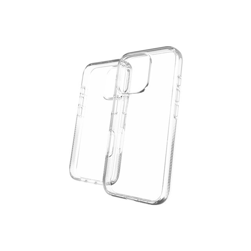 ZAGG Crystal Palace Jim SMPro Clear ZAGG Crystal Palace Jim SMPro Clear