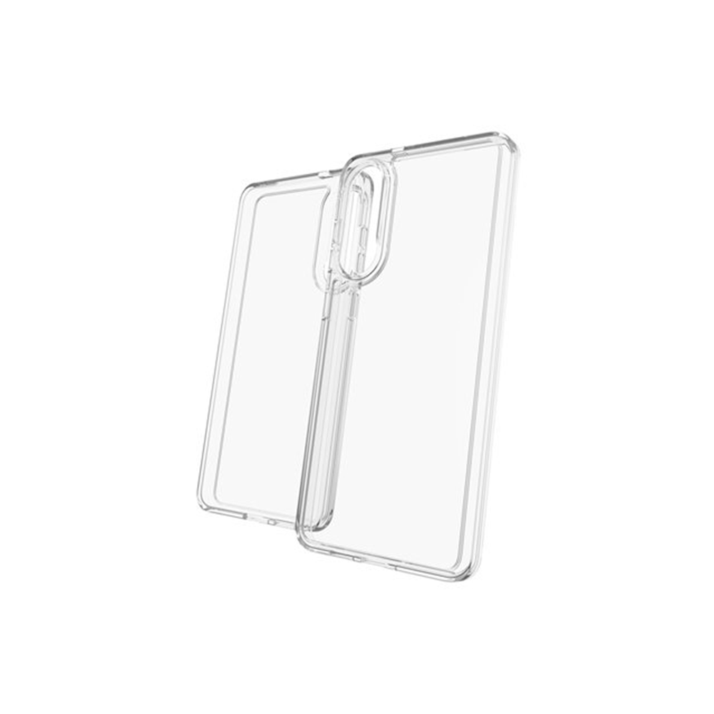 ZAGG Crystal Palace Lite Samsung Wolf