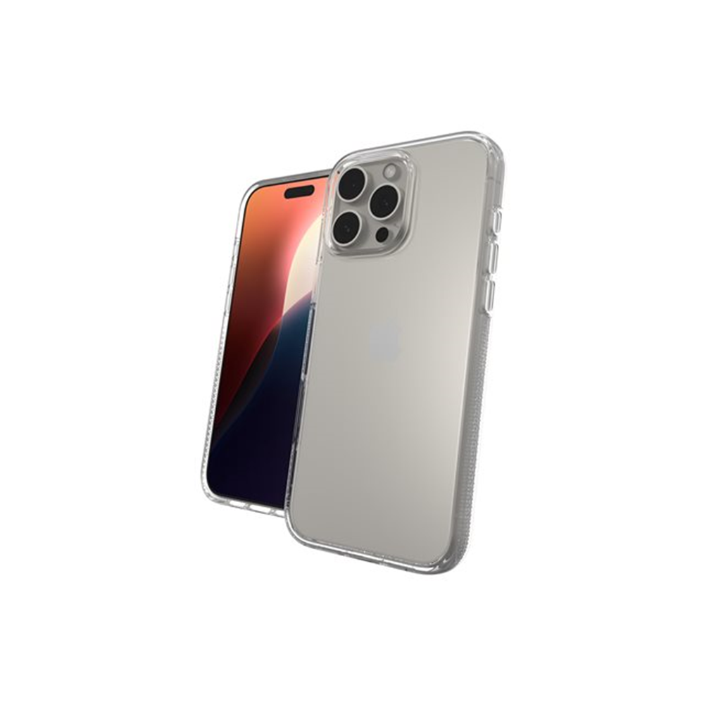 ZAGG Crystal Palace Michael LGPro Clear