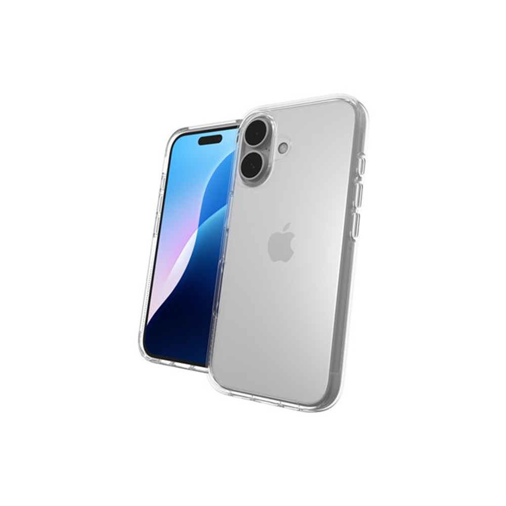 ZAGG Crystal Palace Pam SM Clear ZAGG Crystal Palace Pam SM Clear