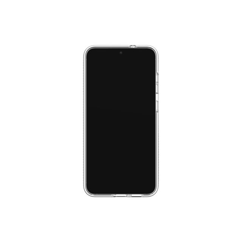 Zagg Crystal Palace Snap - achterzijde behuizing voor mobiele telefoon