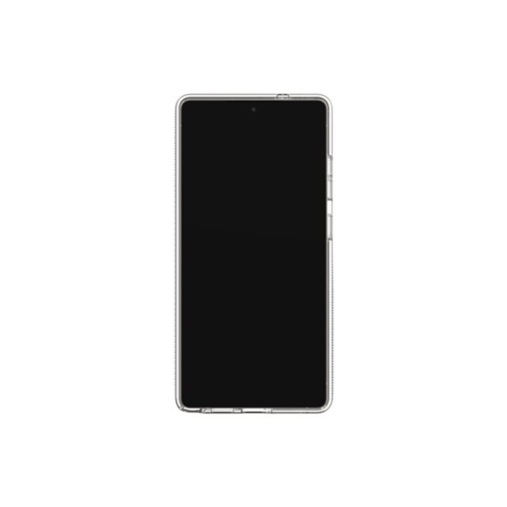 Zagg Crystal Palace Snap - achterzijde behuizing voor mobiele telefoon