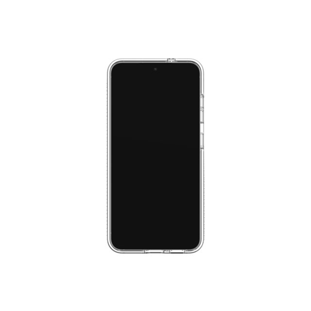 Zagg Crystal Palace Snap - achterzijde behuizing voor mobiele telefoon