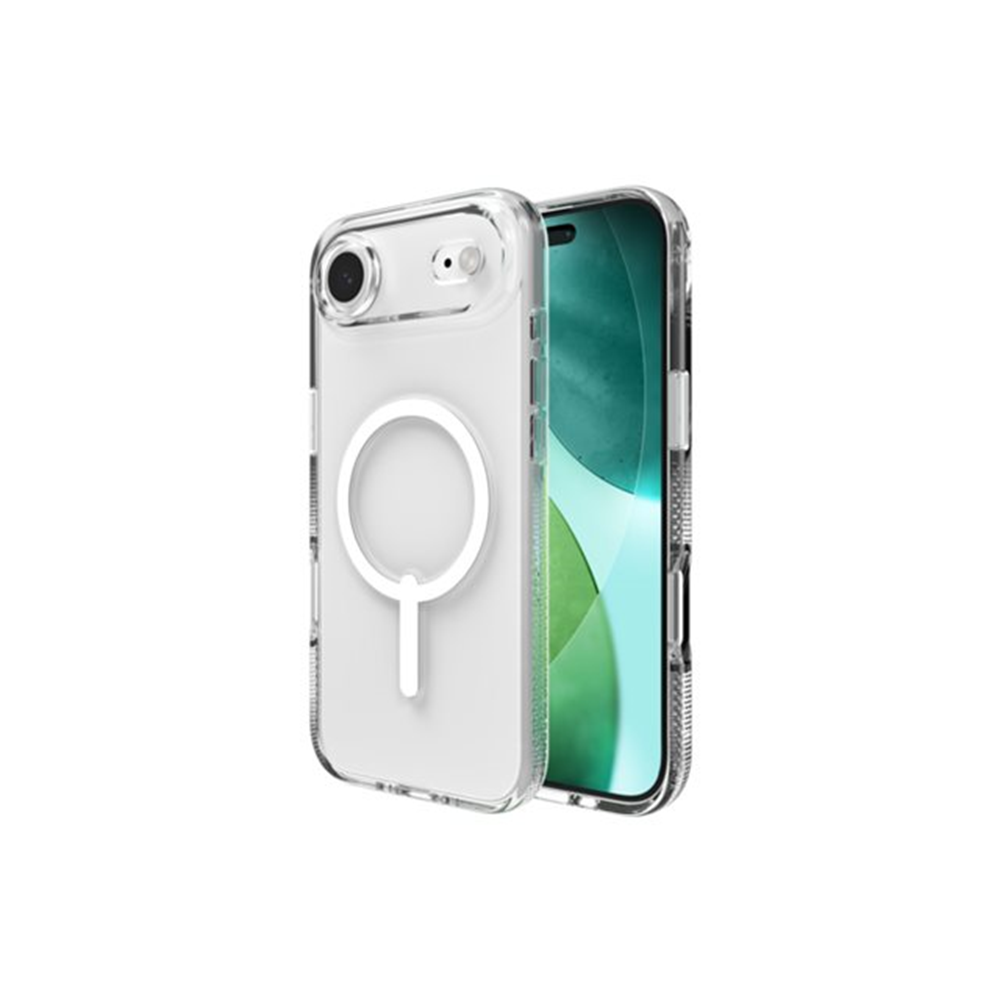 ZAGG Crystal Palace Snap Apple Capitol