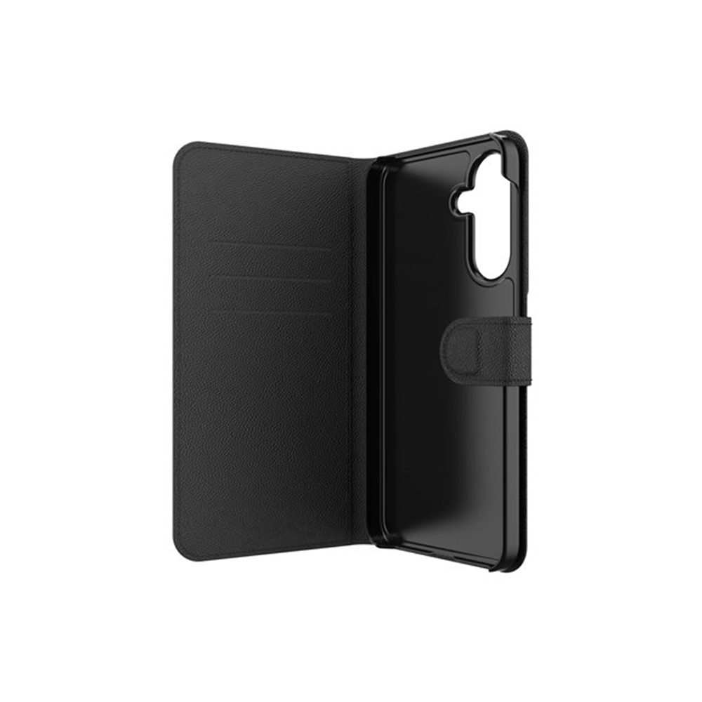 ZAGG Defence - flip cover voor mobiele telefoon