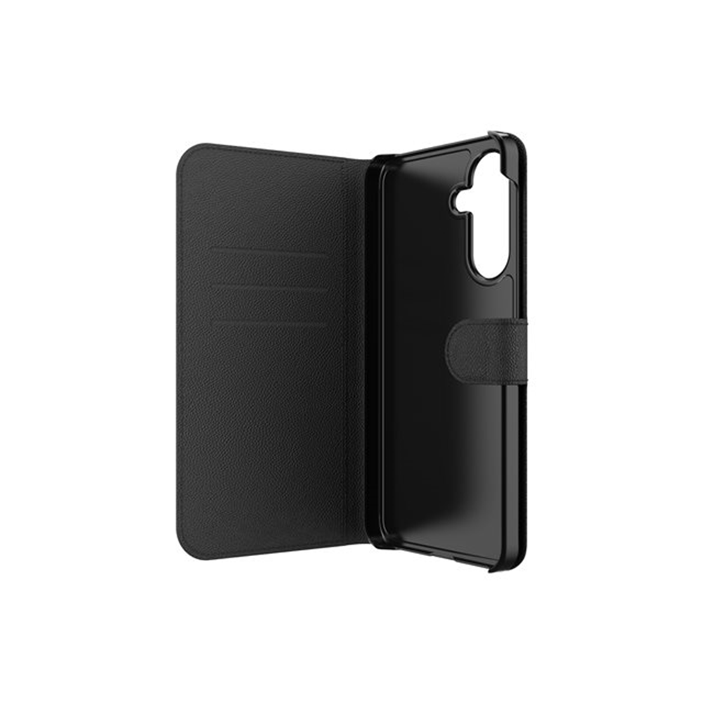 ZAGG Defence - flip cover voor mobiele telefoon